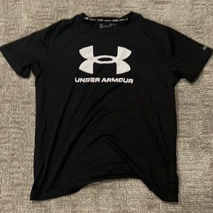 Kids Under Armour shirt